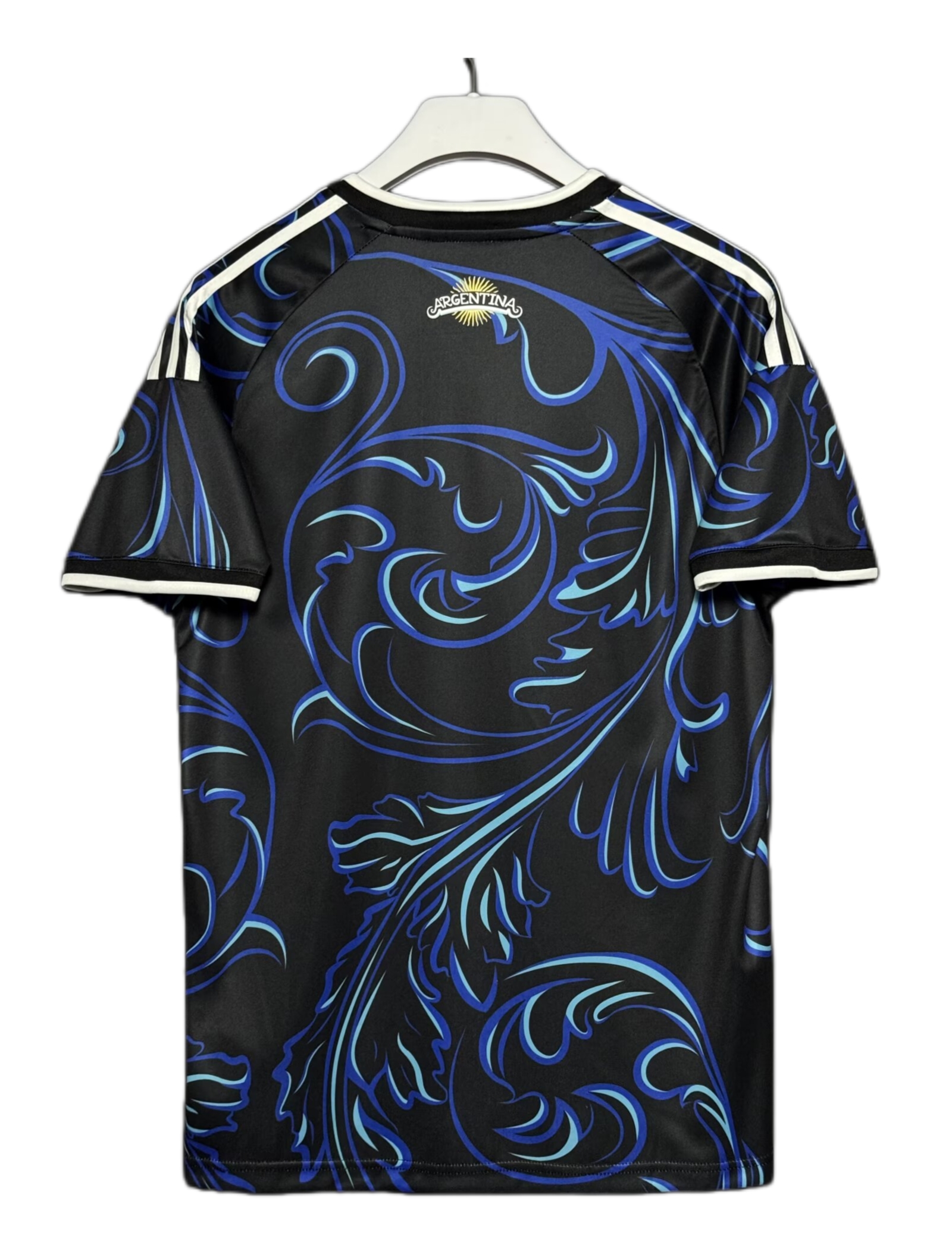 Argentina National Team 2026 Away Replica Jersey