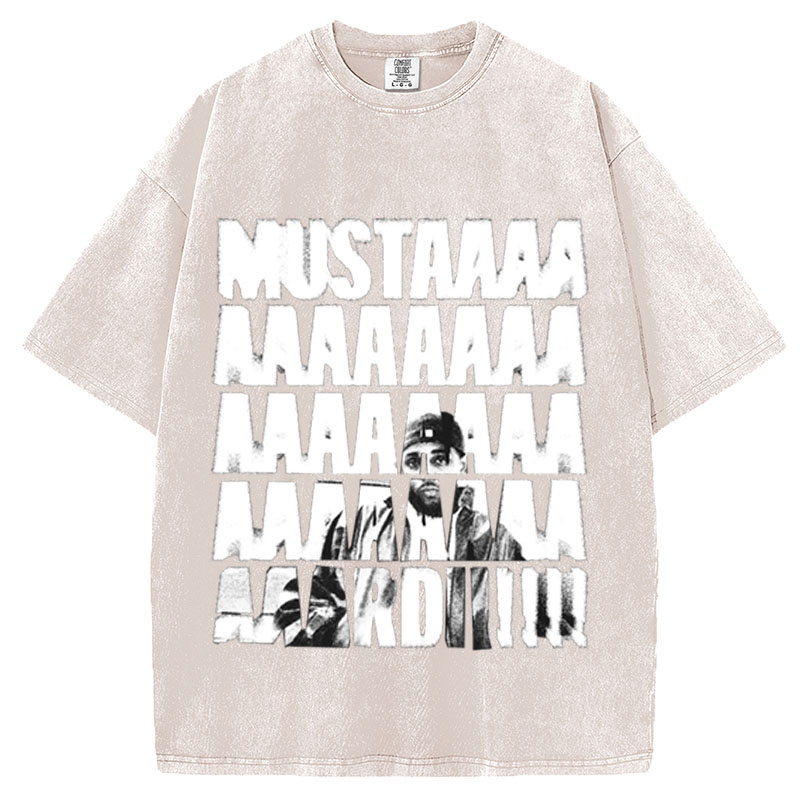 Kendrick Lamar GNX Album T-Shirt/Sweatshirt, DJ Mustard