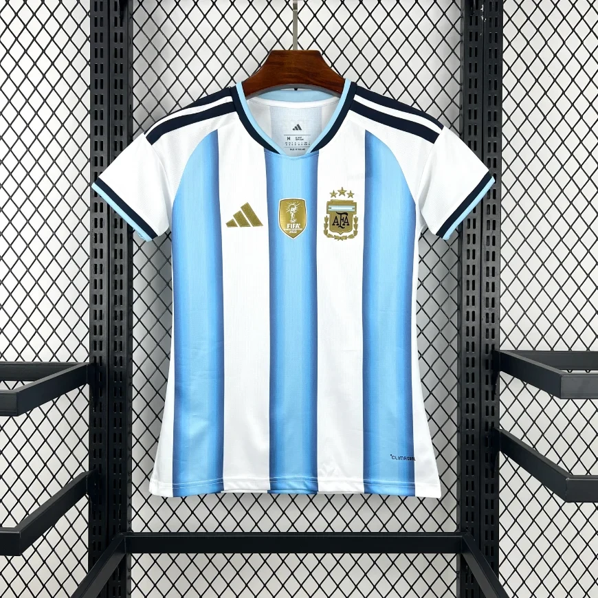 Argentina National Team 2026 Home Replica Jersey