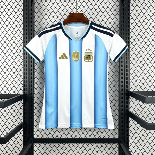 Argentina National Team 2026 Home Replica Jersey
