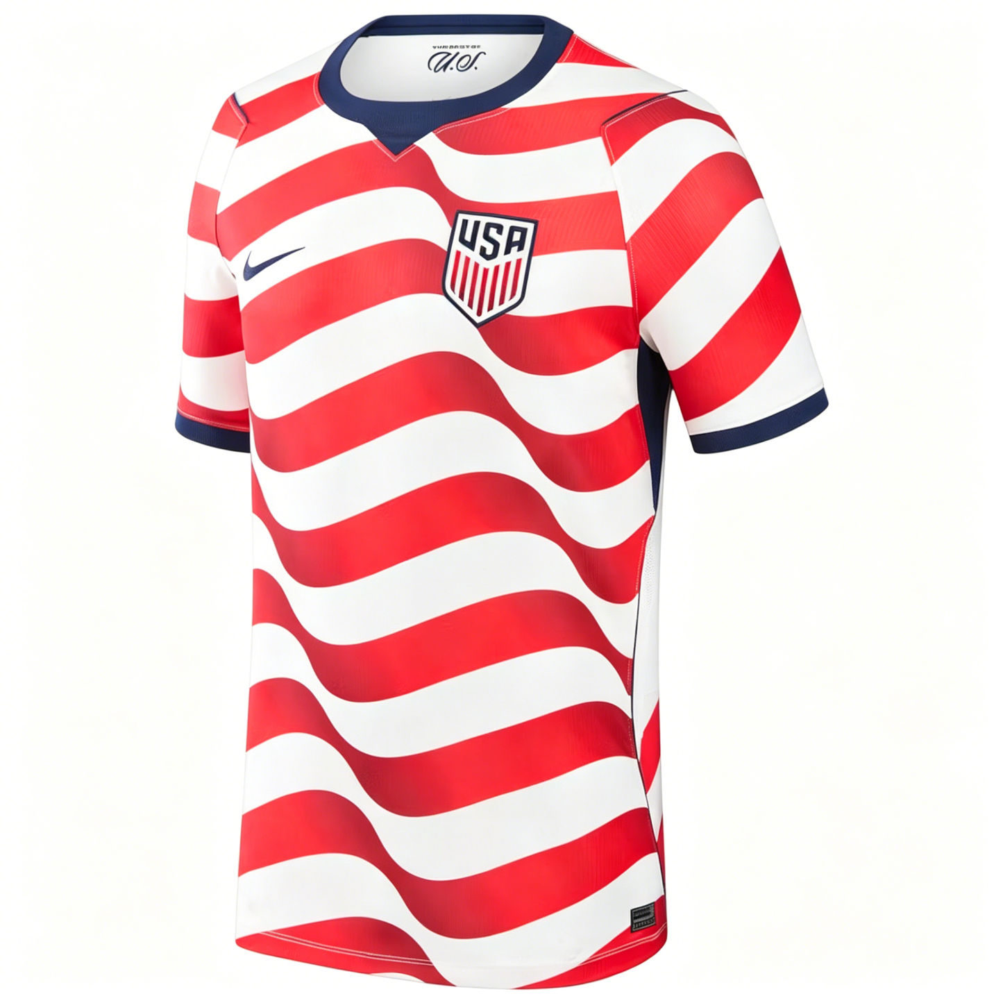 USMNT 2026 Home Stadium Replica Jersey