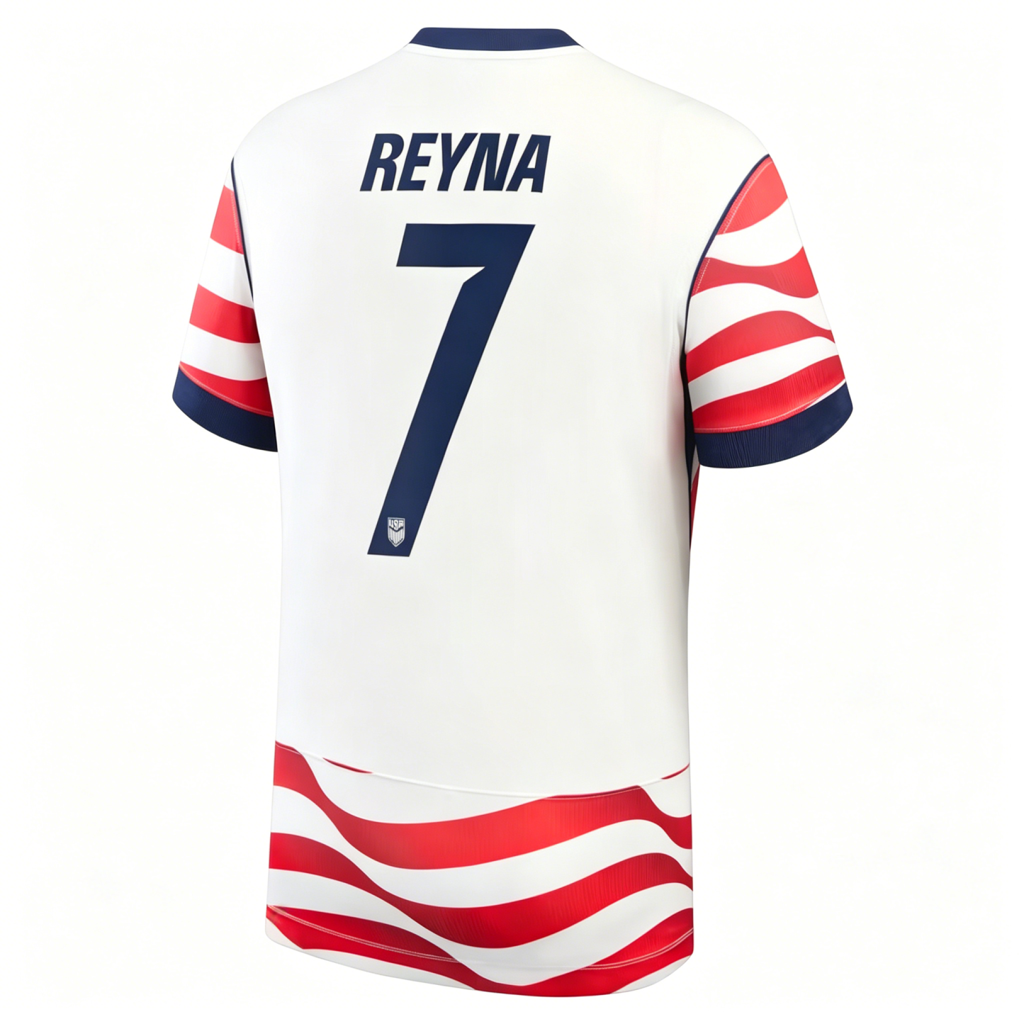 Giovanni Reyna USMNT 2026 Home Jersey