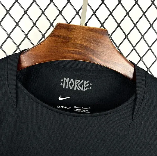 2026 Norway National Team Away Replica Jersey