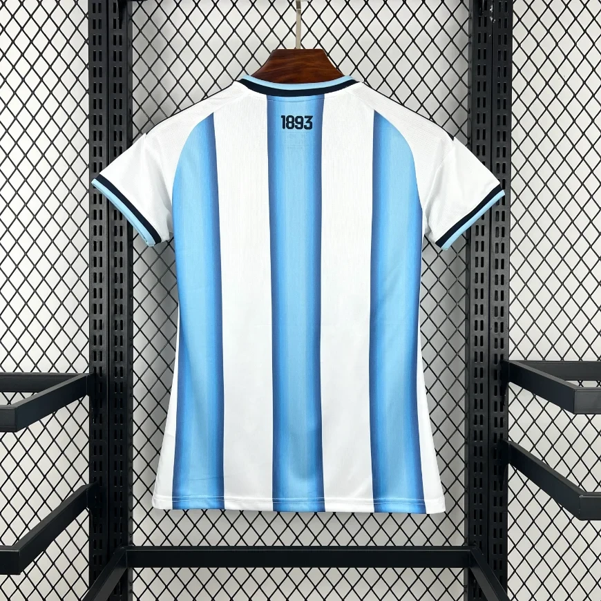 Argentina National Team 2026 Home Replica Jersey