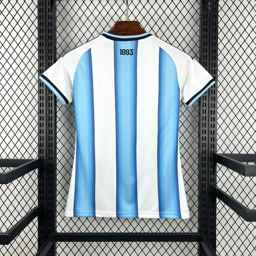 Argentina National Team 2026 Home Replica Jersey