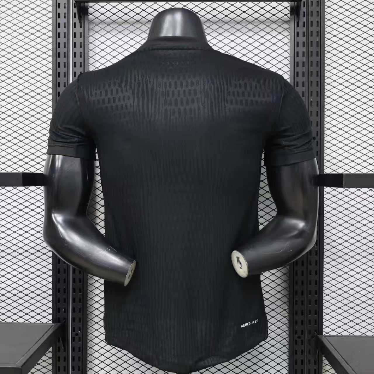 2026 Player Version Norway National Team Away Soccer Jersey