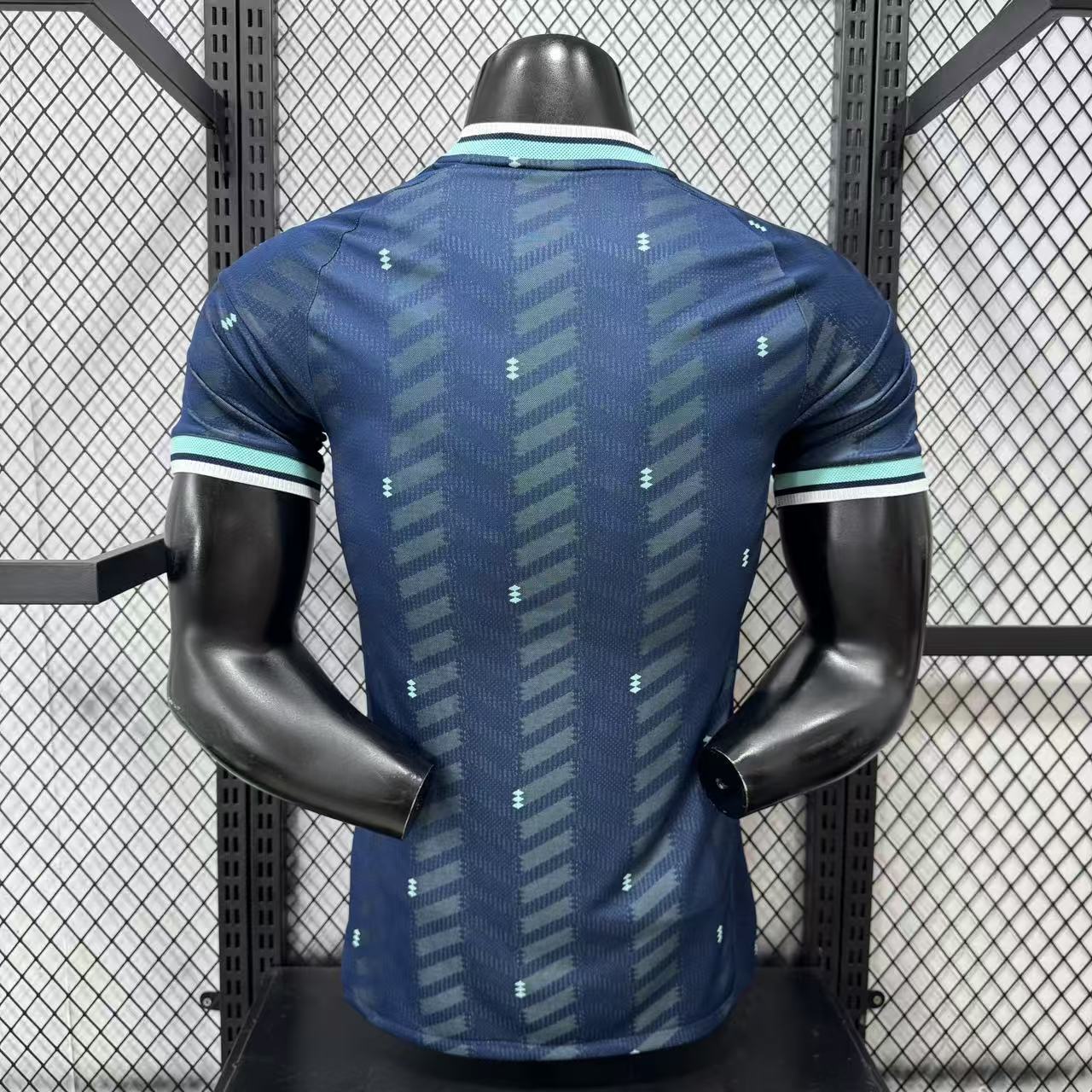 Kai Havertz 2026 Germany Away Soccer Jersey