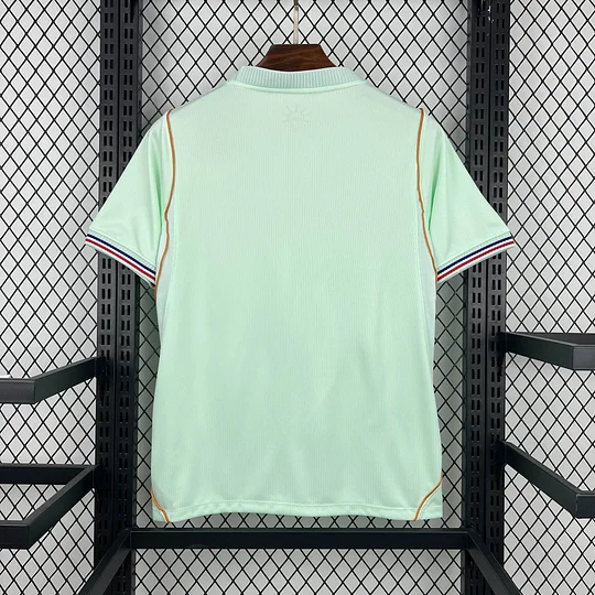 2026 France National Team Away Replica Jersey