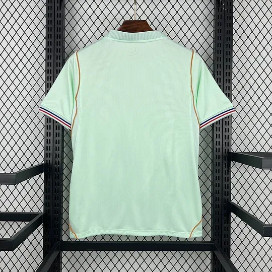 2026 France National Team Away Replica Jersey
