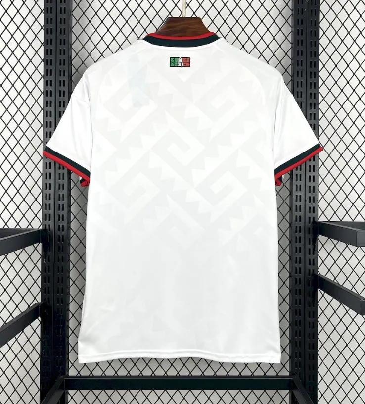 2026 Mexico National Team Away Soccer Jersey