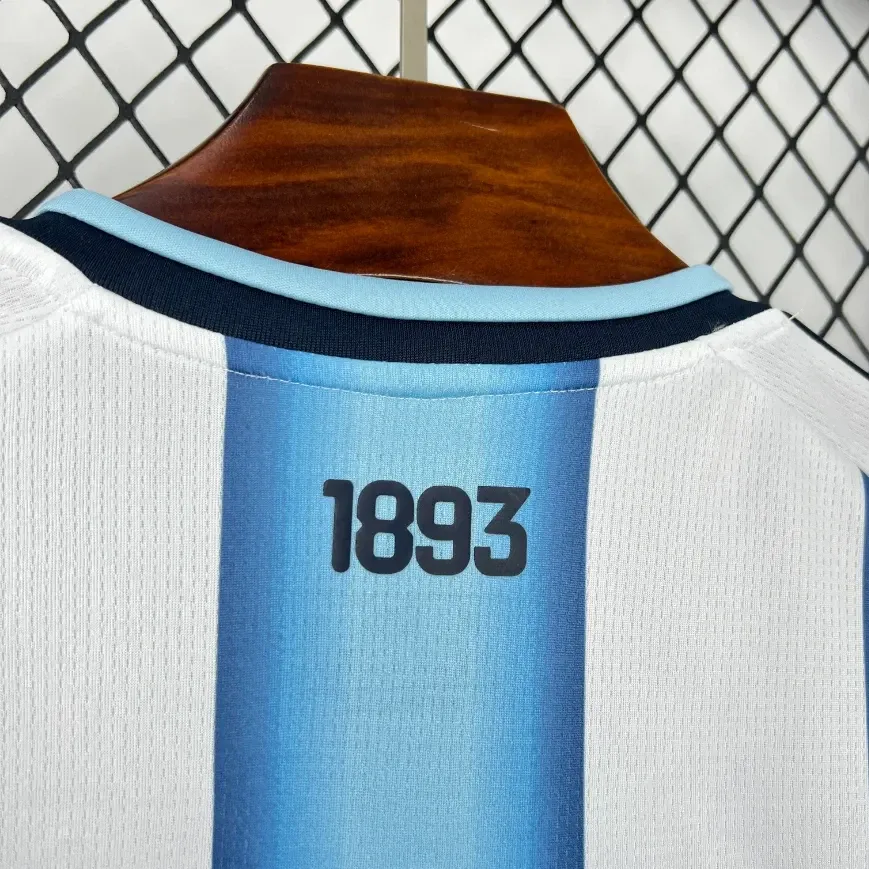 Argentina National Team 2026 Home Replica Jersey