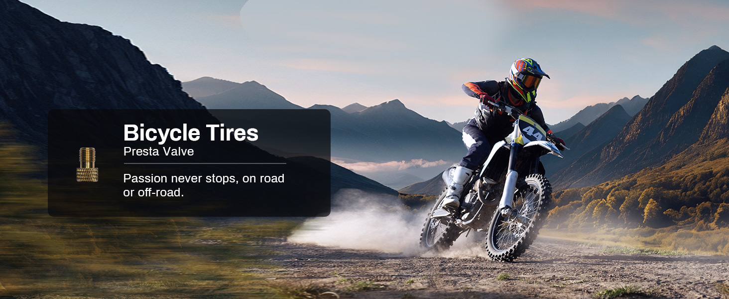 Tire Inflator Portable AMPBANK AT001