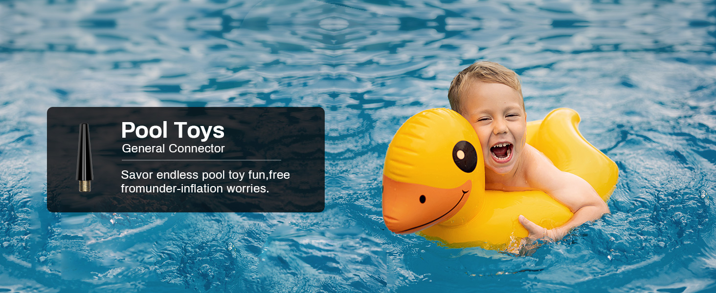 Tire Inflator Portable AMPBANK AT001