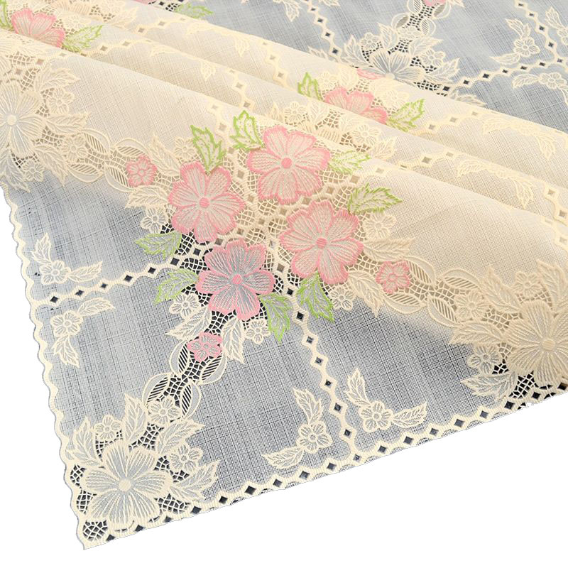 Waterproof, anti-scald, oil-proof and non-washable table mat
