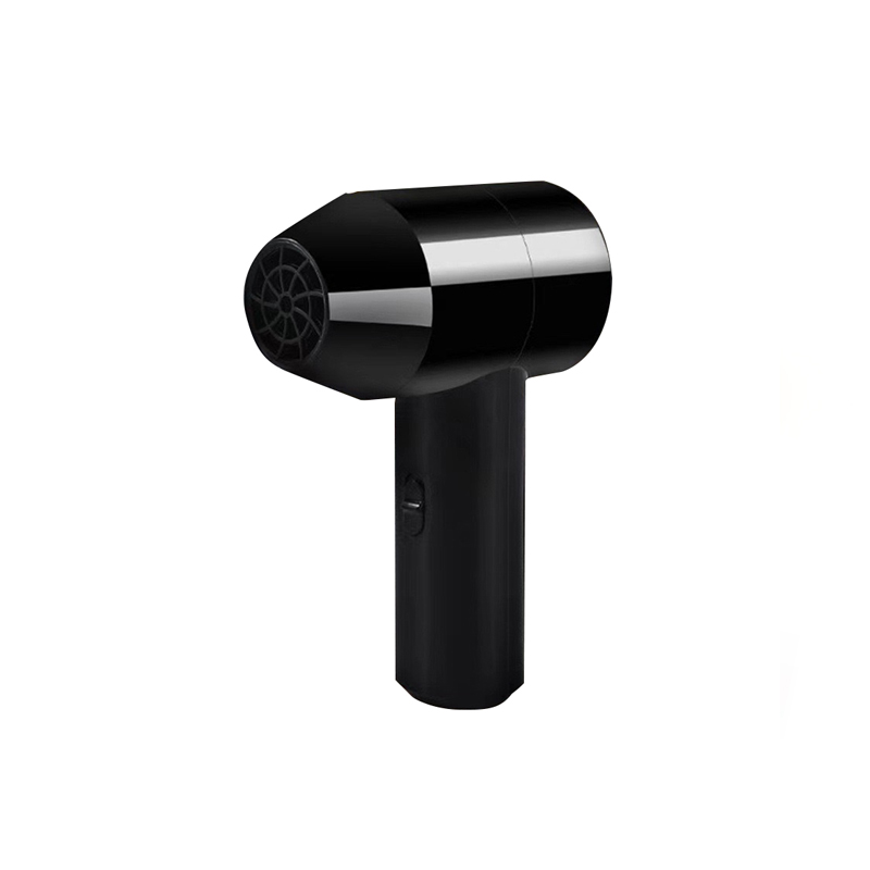 new powerful hairdryer