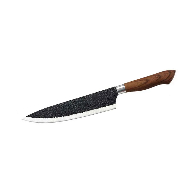 German premium handmade custom knife set of 6.