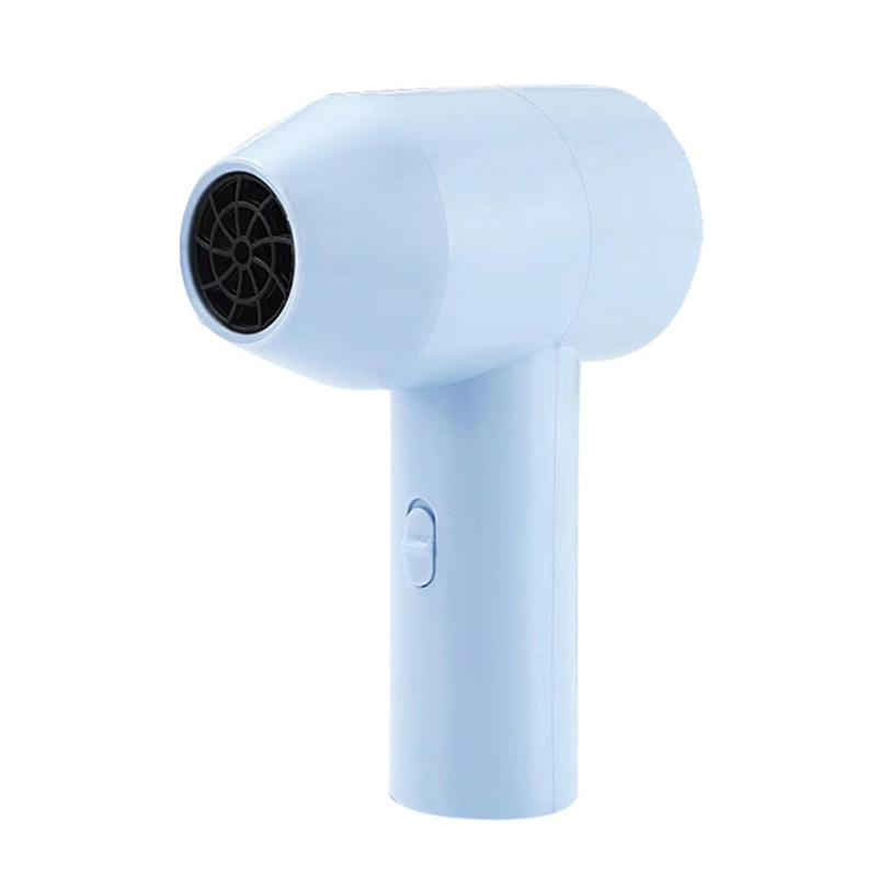 new powerful hairdryer