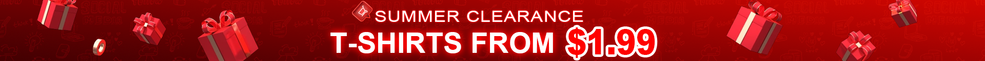 CLEARANCE