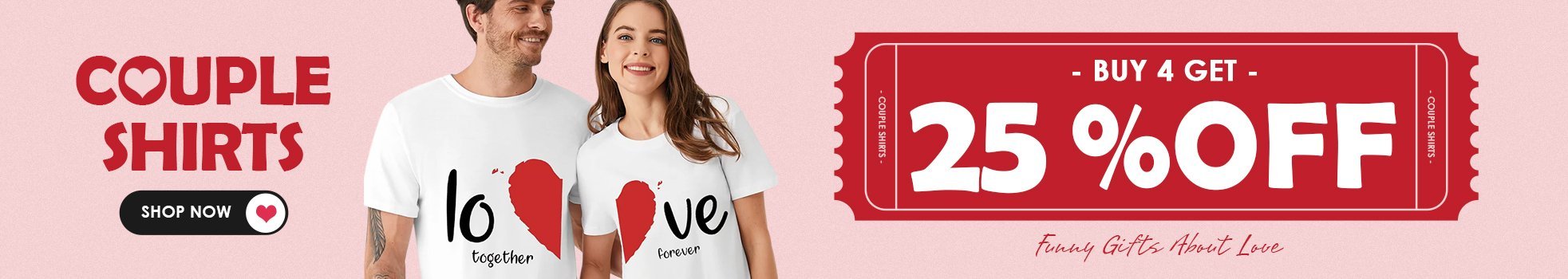 Couple Shirts