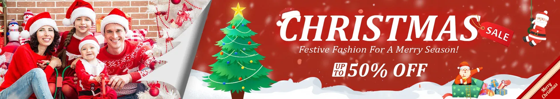 Christmas Graphic