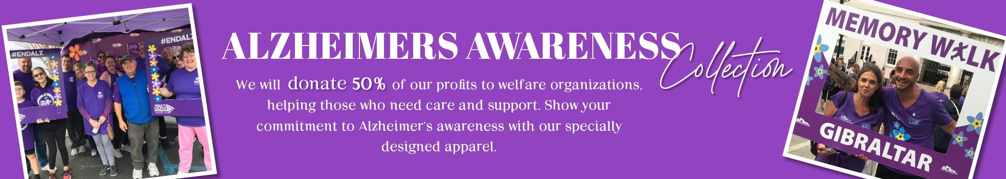 Alzheimers Awareness