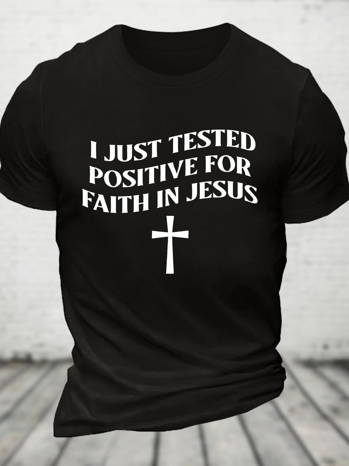 Faith Based Apparel: Inspirational Designs & Quotes | Lilicloth  lilicloth
