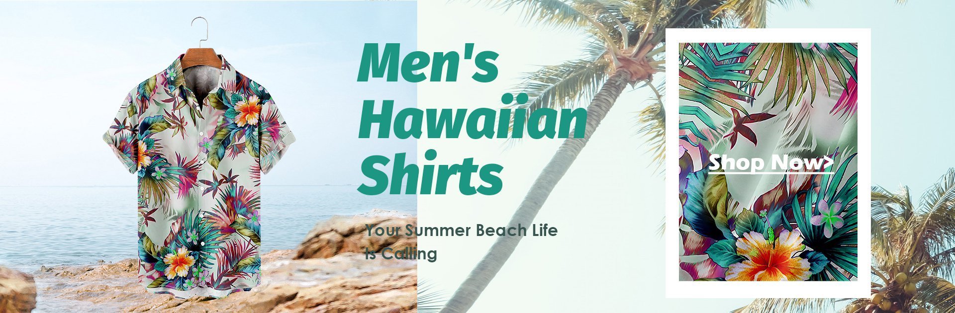 TikTok Men Shirts
