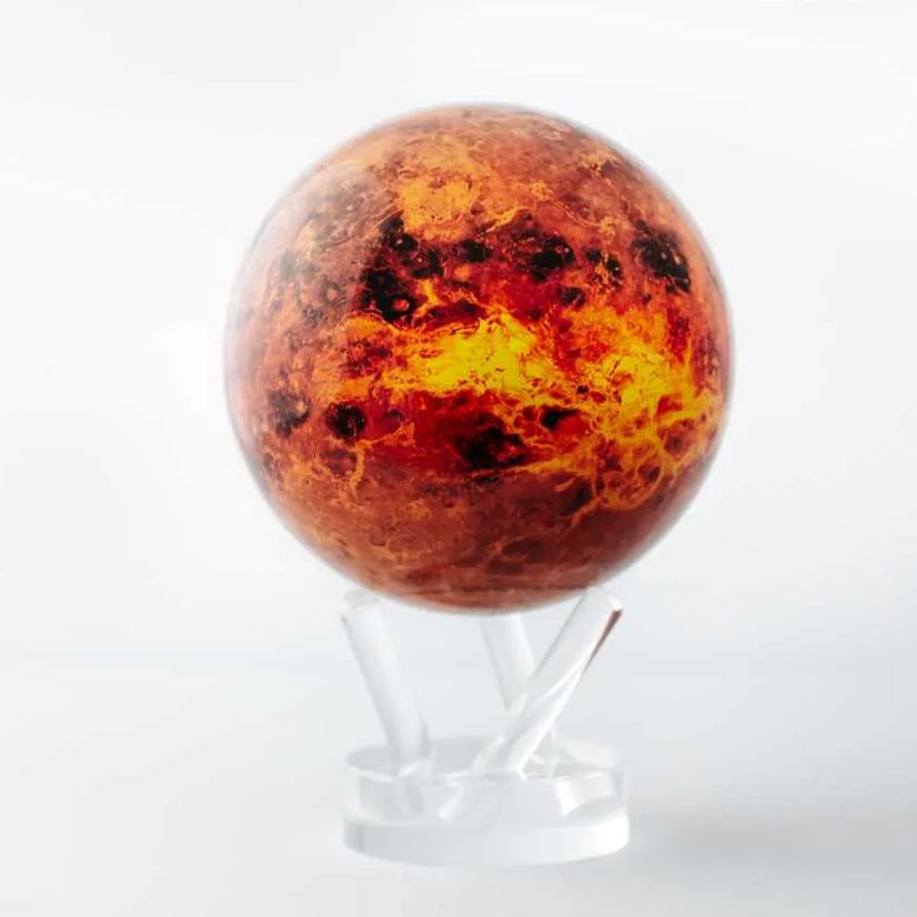 VENUS GLOBE