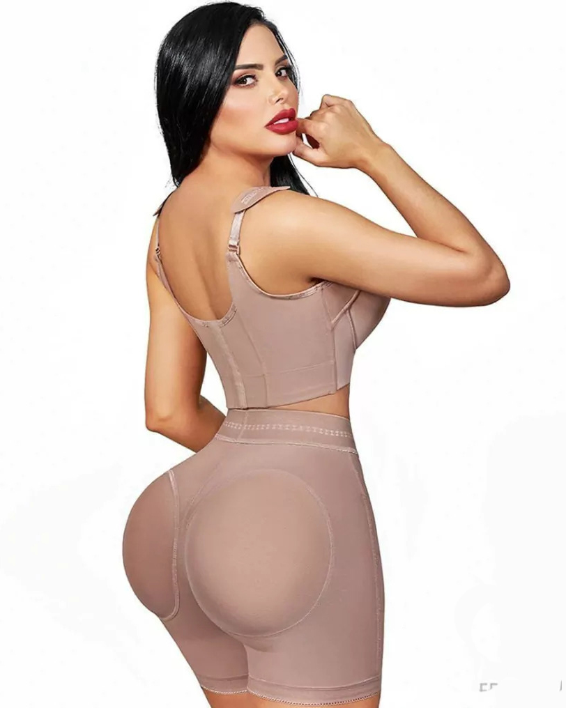 Brasier Quita Gorditos