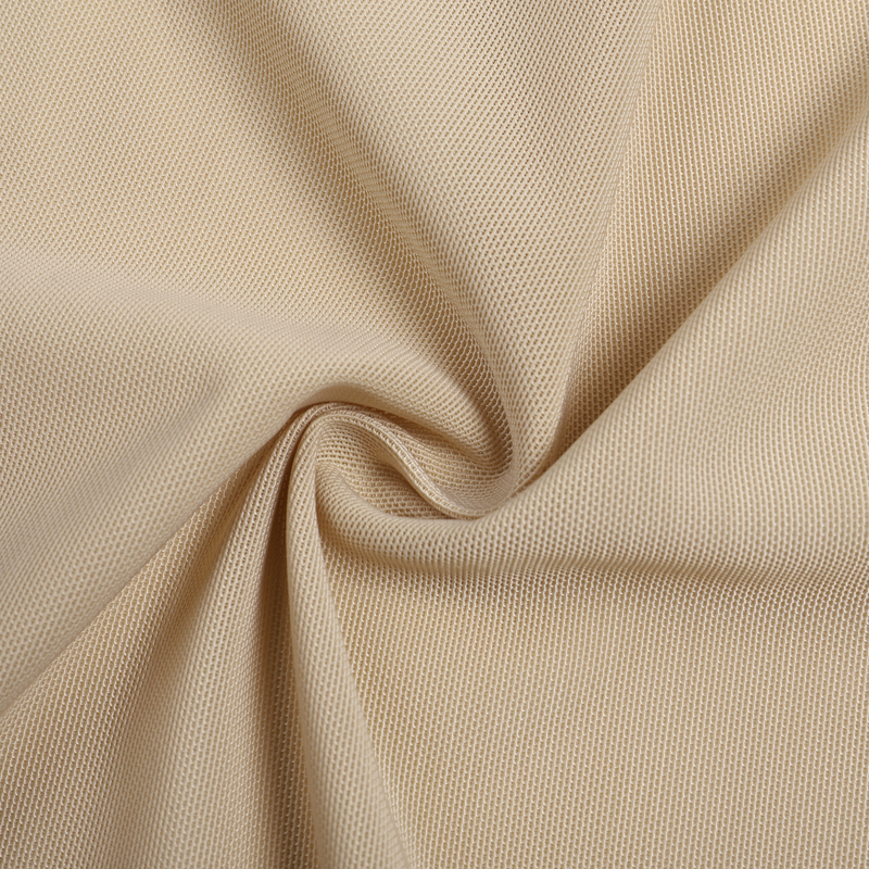 Skin-friendly seamless body suit