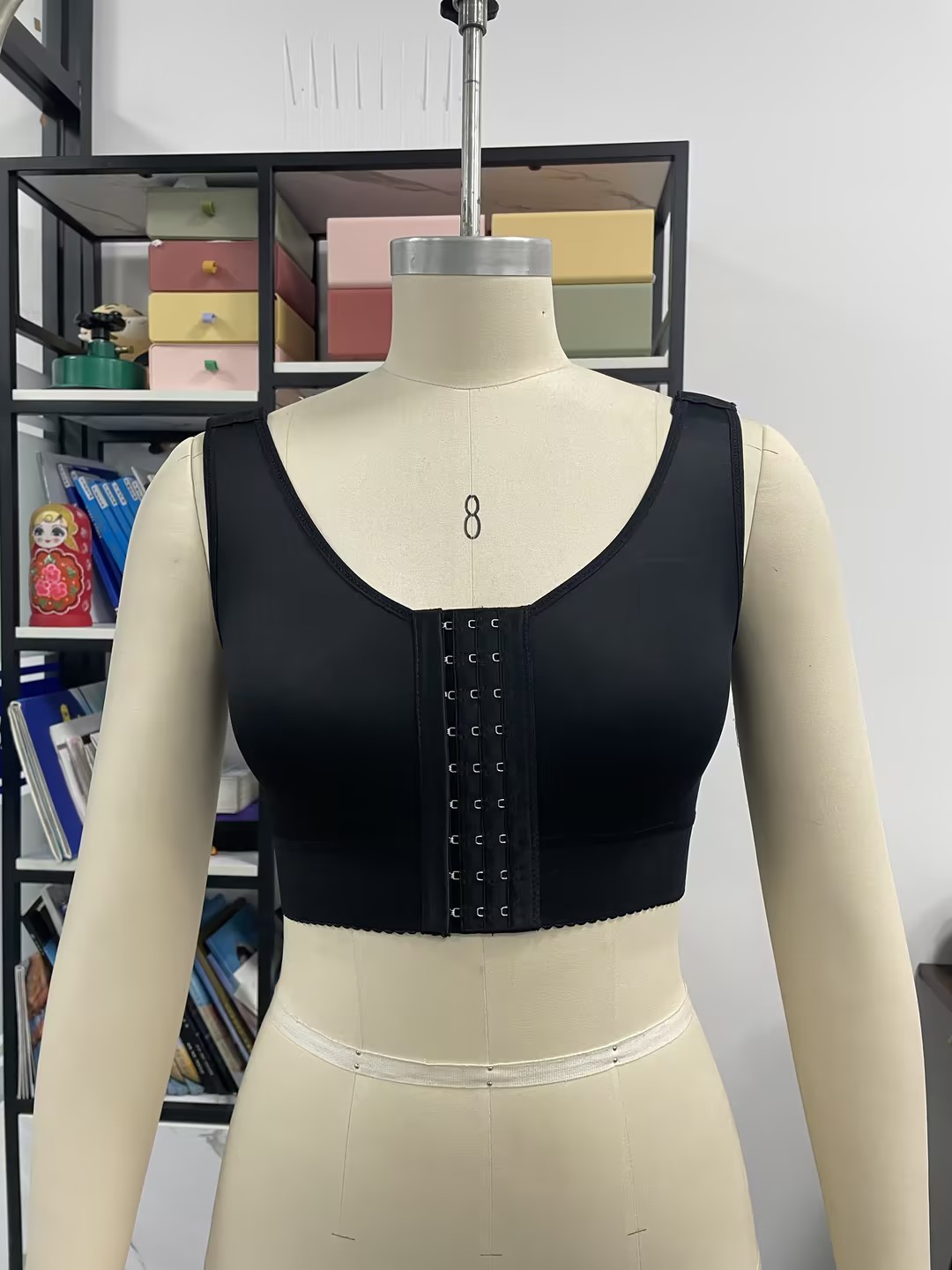 Shapewear vest