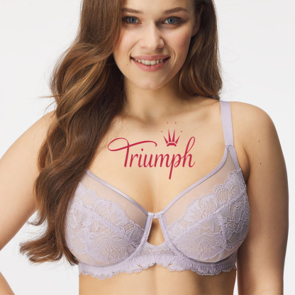 Triumph - 3 kusy. 💥Steh -bez podprsenky