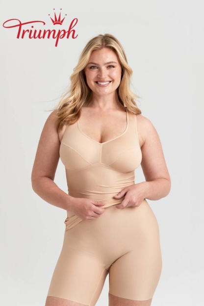 [Copy]Triumph- (3 kusy) Okouzlující, tvarující krajkové body