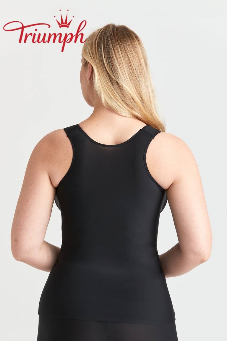 [Copy]Triumph- (3 kusy) Okouzlující, tvarující krajkové body