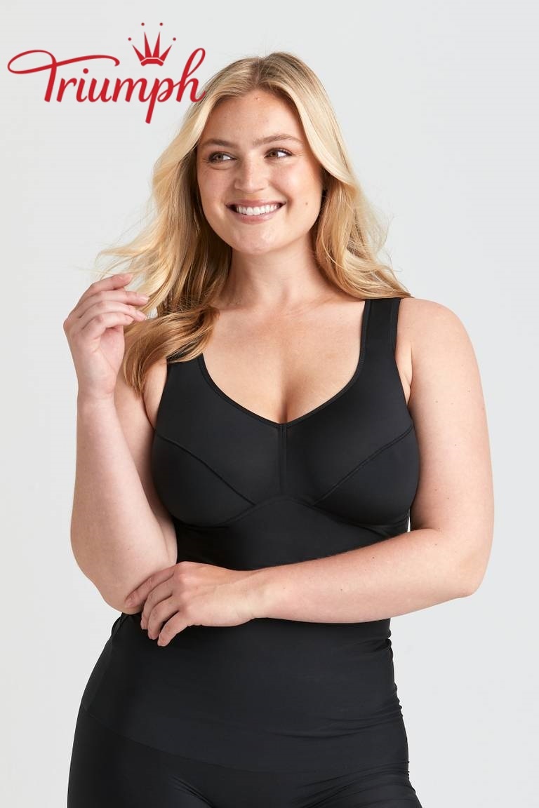 [Copy]Triumph- (3 kusy) Okouzlující, tvarující krajkové body