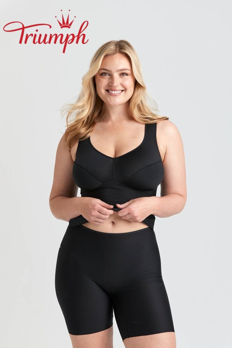 [Copy]Triumph- (3 kusy) Okouzlující, tvarující krajkové body