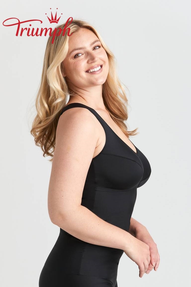 [Copy]Triumph- (3 kusy) Okouzlující, tvarující krajkové body