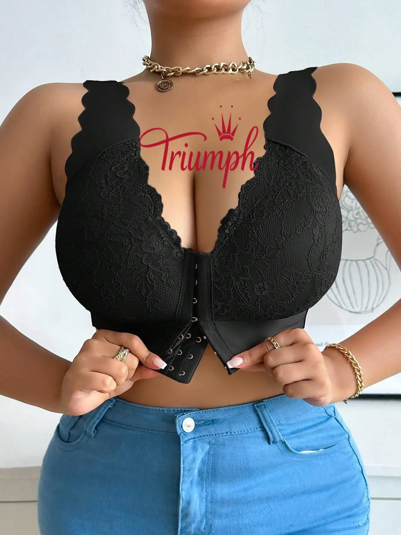 Triumph💥AMOURETTE CHARM DELIGHT – kup 1 a 2 zdarma