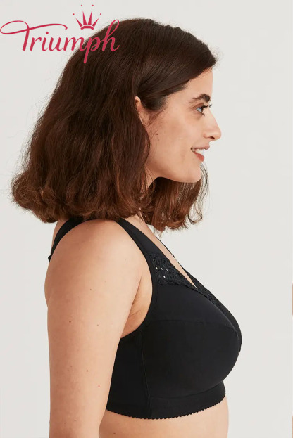 Triumph - 3 kusy🎉2025 Nová nejprodávanější podprsenka