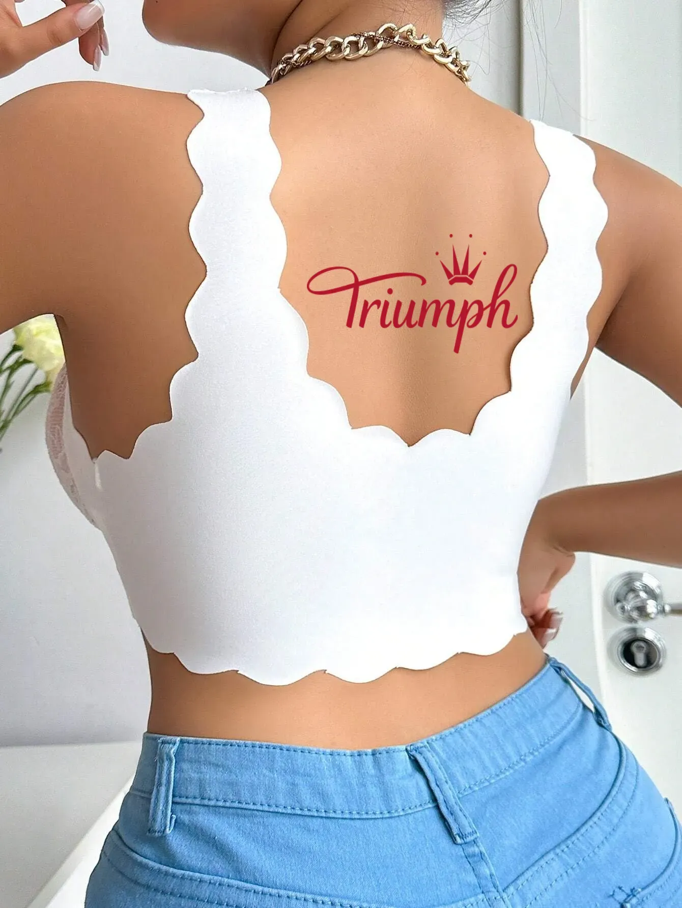 Triumph💥AMOURETTE CHARM DELIGHT – kup 1 a 2 zdarma
