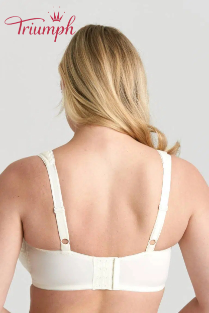 Triumph® 3 ks💖50% sleva✨Podprsenka Curly Relax [65A-120H]