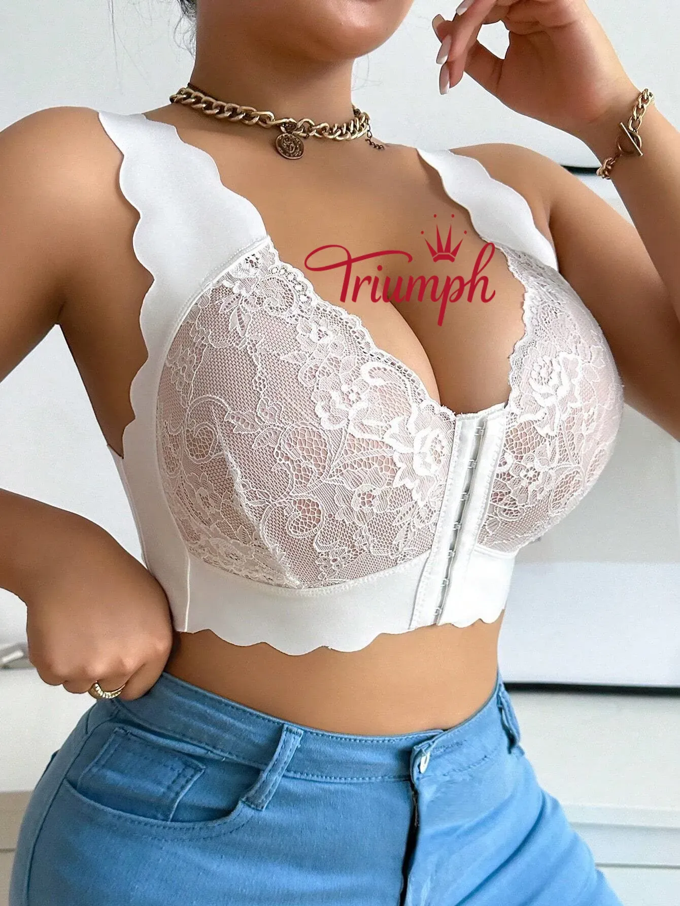 Triumph💥AMOURETTE CHARM DELIGHT – kup 1 a 2 zdarma
