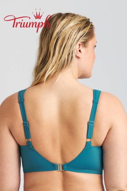 50%OFF Triumph - 3 kusy. 💥 Pohodlné prodyšné spodní prádlo bez drátů