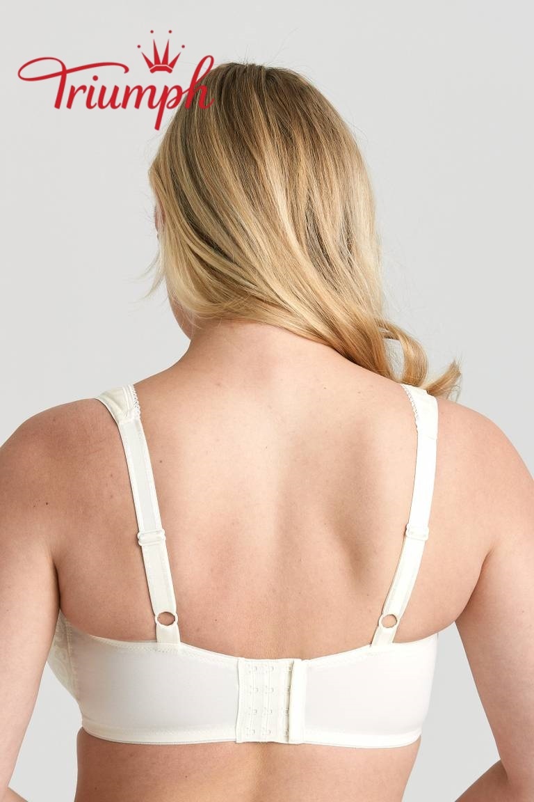 50%OFF Triumph - 3 kusy. 💥 Pohodlné prodyšné spodní prádlo bez drátů