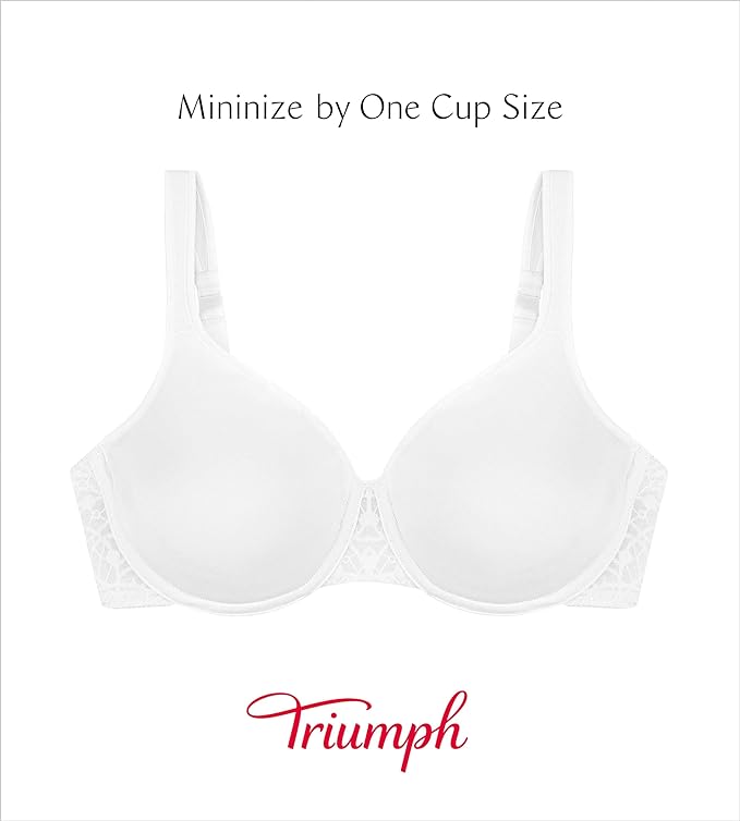 Triumph-3 kusy💥COMFORT MINIMIZER-Kupte 1 a získáte 2 zdarma
