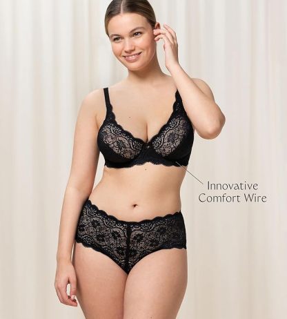 Triumph-3 kusy💥AMOURETTE 300