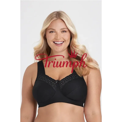 Triumph - 3 kusy✨2025 Nová nejprodávanější podprsenka