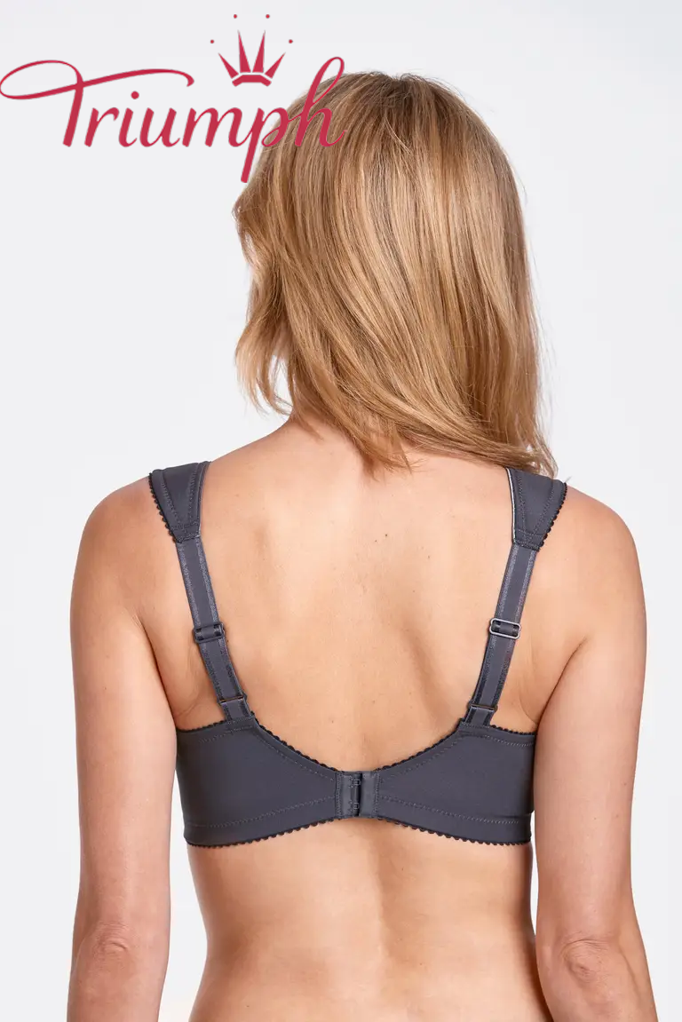 Triumph - 3 kusy. ✨Žakárová dámská podprsenka