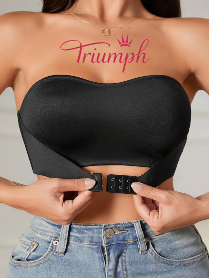 Triumph - 3 kusy. 💥Nejprodávanější krajkové spodní prádlo