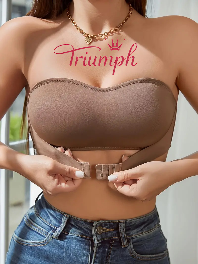 Triumph - 3 kusy. 💥Nejprodávanější krajkové spodní prádlo